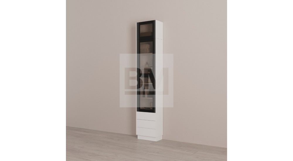 Шкаф Берген АПТСЗЯ