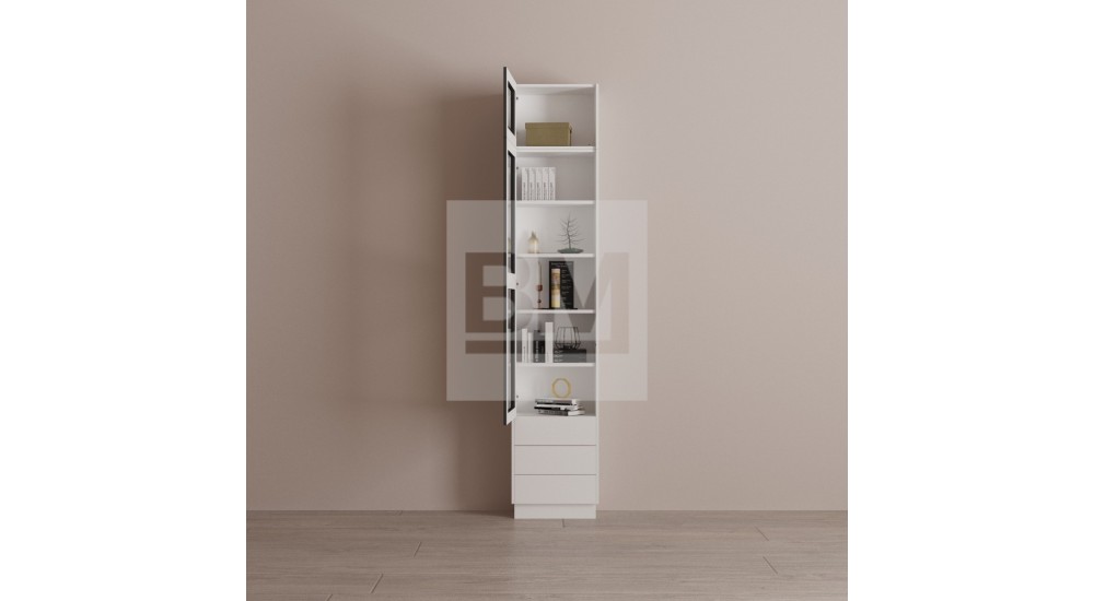 Шкаф Берген АПТСЗЯ