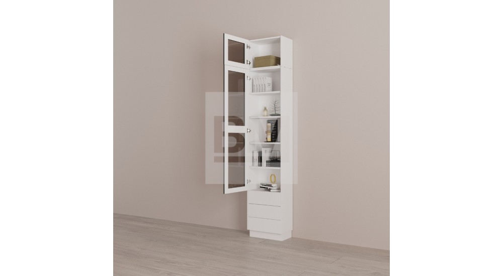 Шкаф Берген АПТСЗЯ