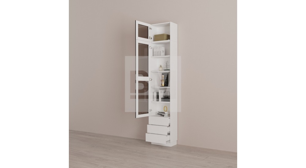 Шкаф Берген АПТСЗЯ