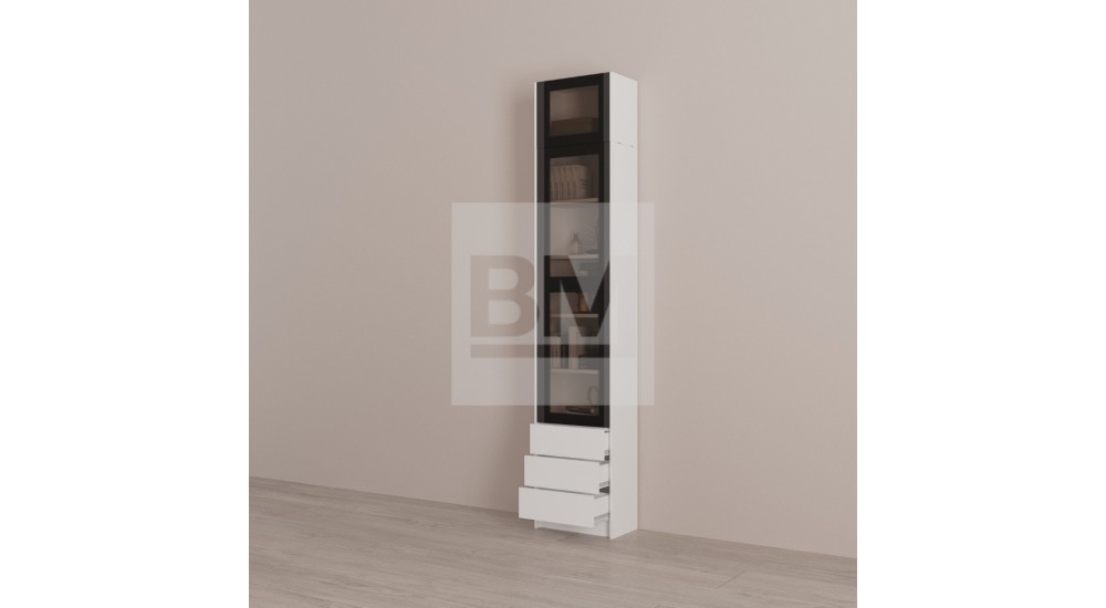 Шкаф Берген АПТСЗЯ