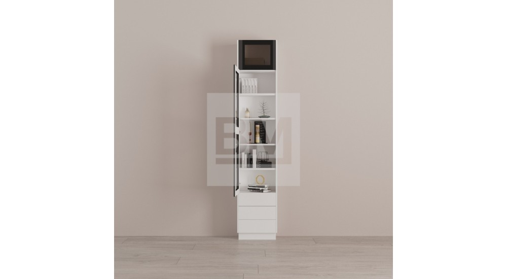 Шкаф Берген АПТСЗЯ