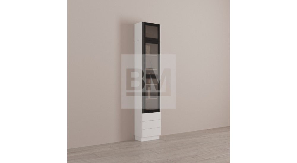 Шкаф Берген АПТСЗЯ