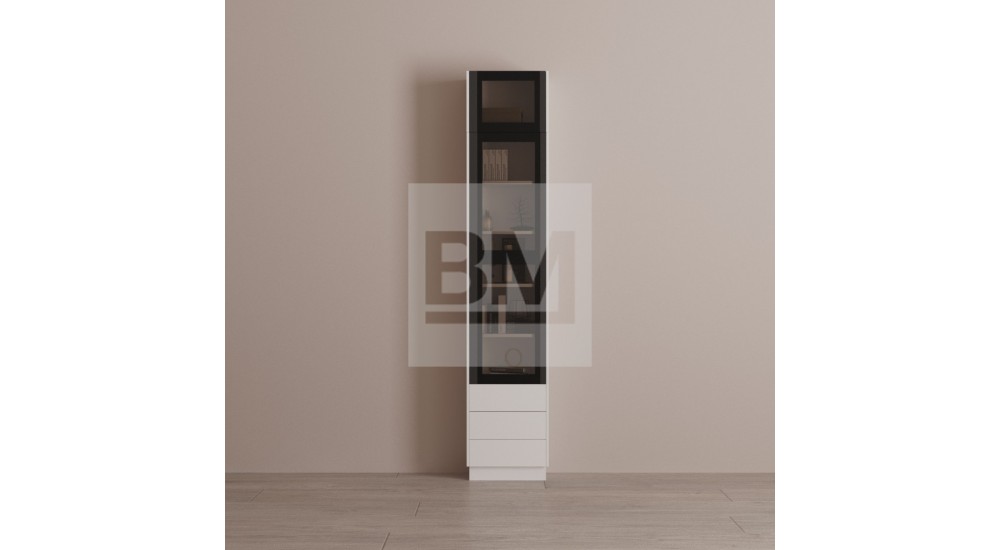 Шкаф Берген АПТСЗЯ