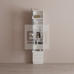 Шкаф Берген АПТСЗЯ