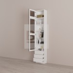 Шкаф Берген АПТСЗЯ