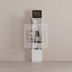 Шкаф Берген АПТСЗЯ