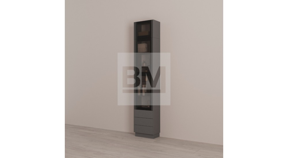 Шкаф Берген АПТСЗЯ