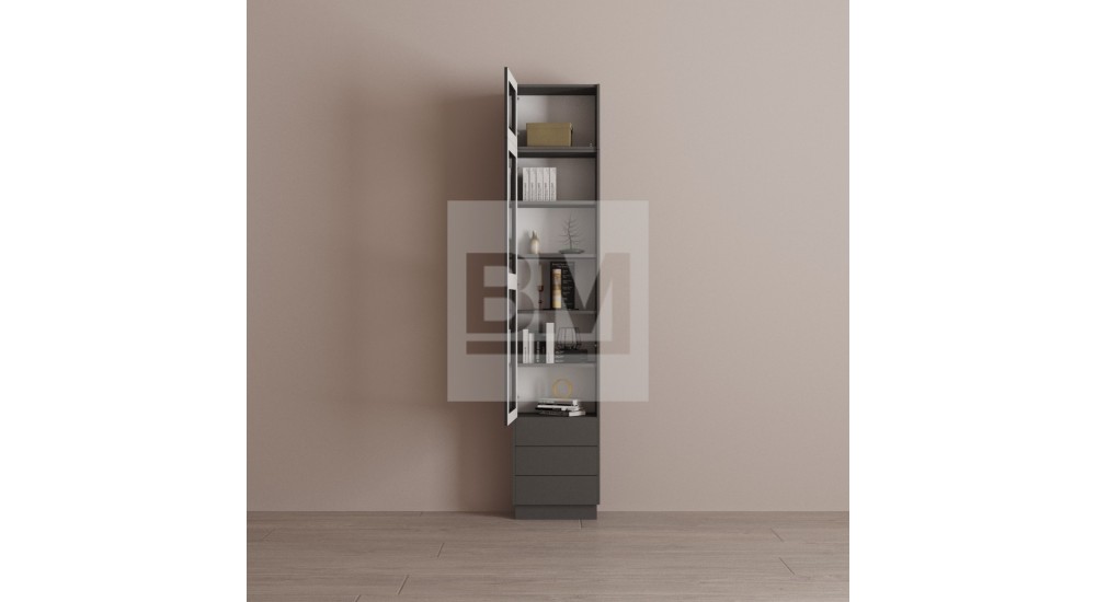 Шкаф Берген АПТСЗЯ