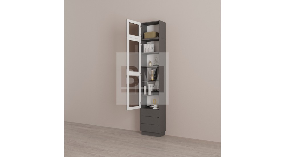 Шкаф Берген АПТСЗЯ