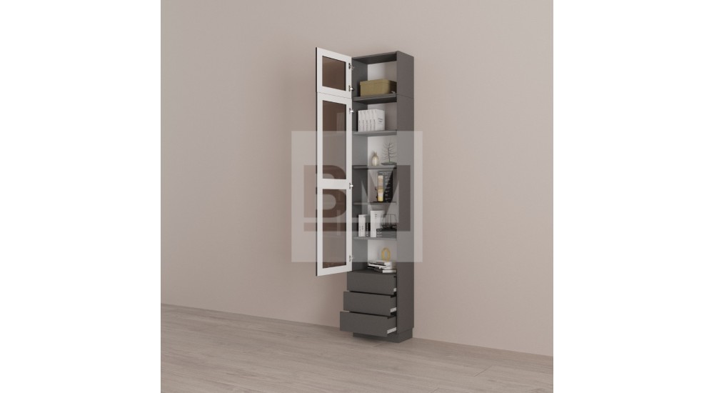 Шкаф Берген АПТСЗЯ