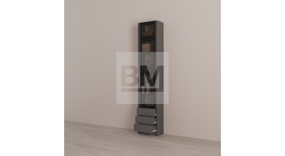 Шкаф Берген АПТСЗЯ