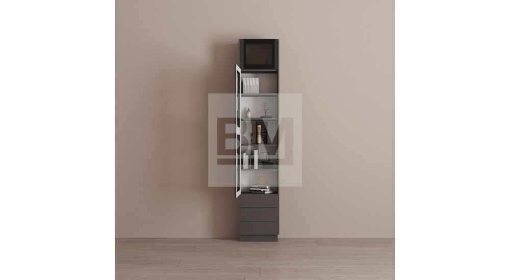 Шкаф Берген АПТСЗЯ