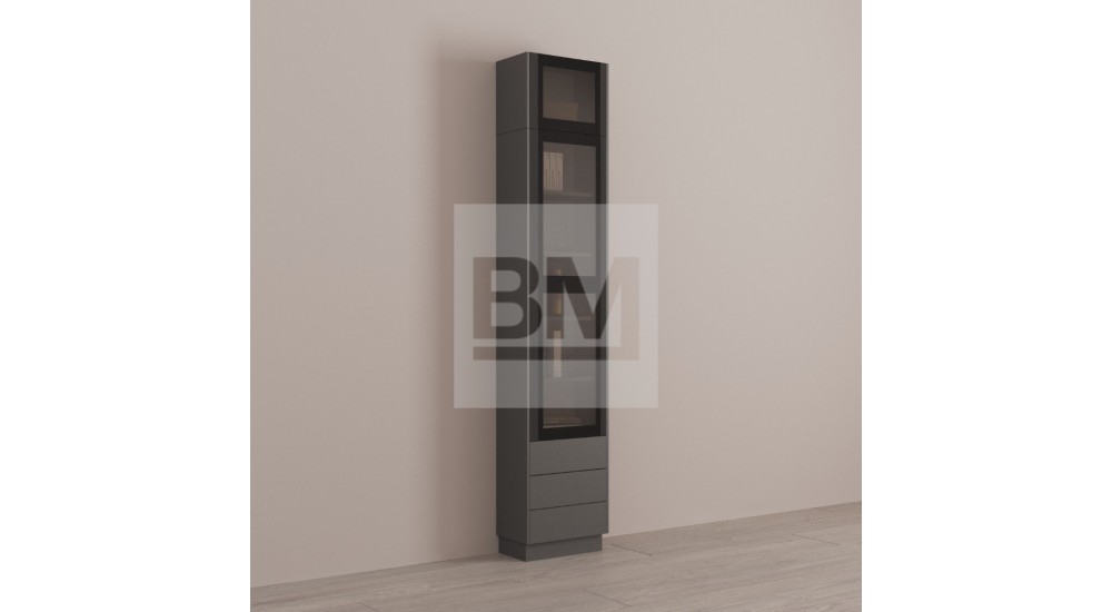 Шкаф Берген АПТСЗЯ