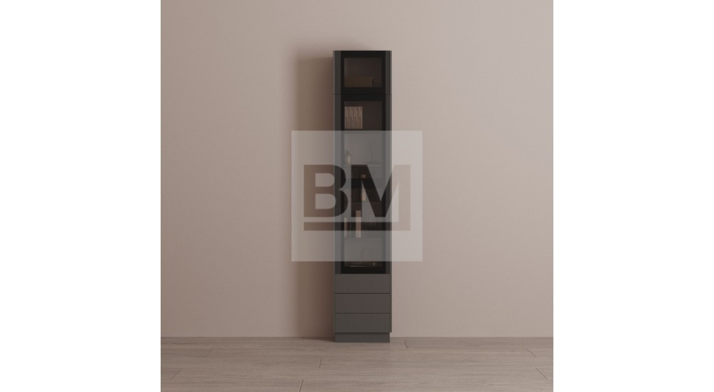 Шкаф Берген АПТСЗЯ