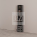 Шкаф Берген АПТСЗЯ