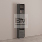 Шкаф Берген АПТСЗЯ