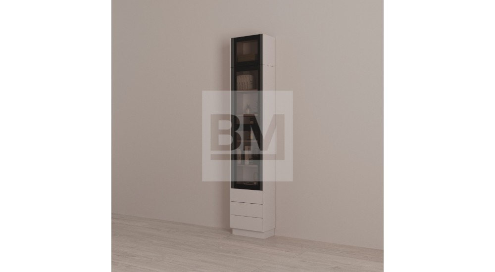 Шкаф Берген АПТСЗЯ