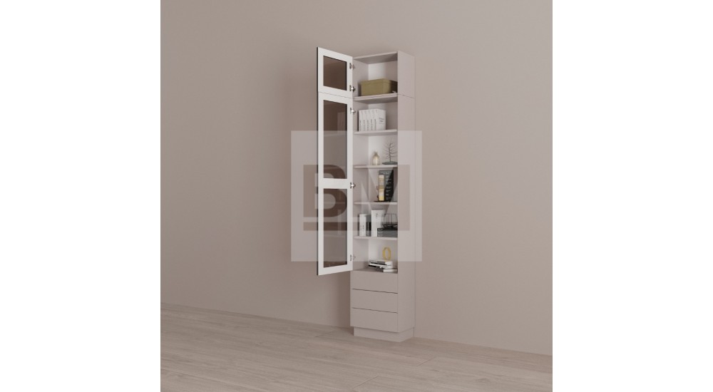 Шкаф Берген АПТСЗЯ