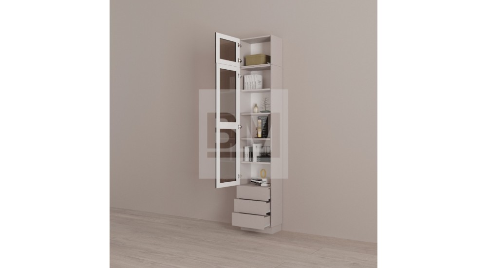 Шкаф Берген АПТСЗЯ