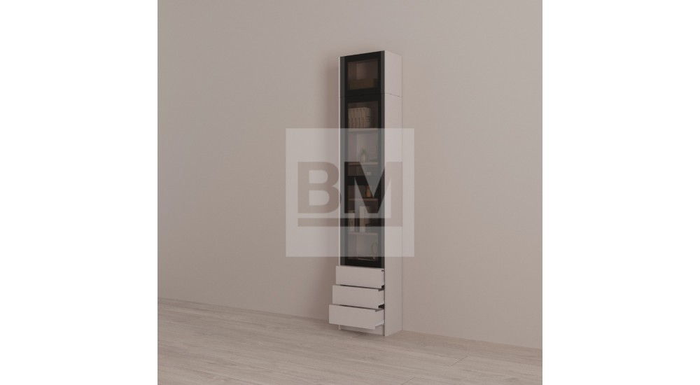 Шкаф Берген АПТСЗЯ