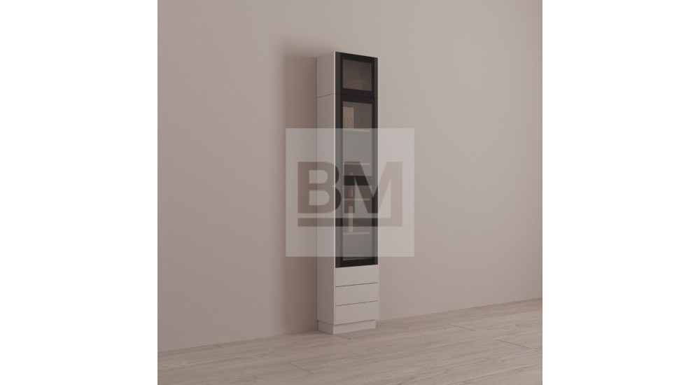 Шкаф Берген АПТСЗЯ