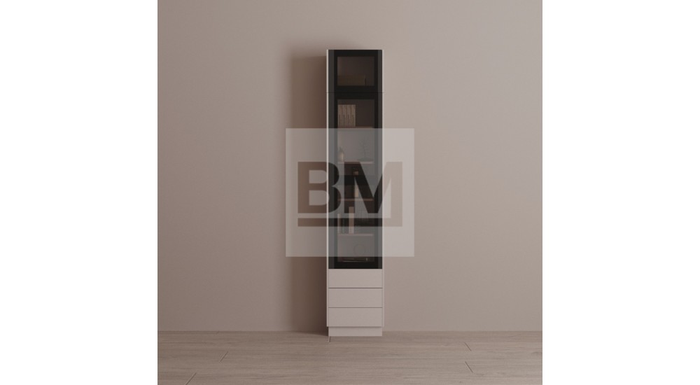 Шкаф Берген АПТСЗЯ