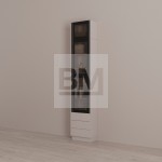 Шкаф Берген АПТСЗЯ