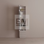 Шкаф Берген АПТСЗЯ