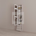 Шкаф Берген АПТСЗЯ