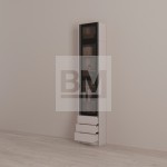 Шкаф Берген АПТСЗЯ