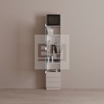 Шкаф Берген АПТСЗЯ