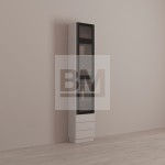 Шкаф Берген АПТСЗЯ