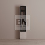 Шкаф Берген АПТСЗЯ