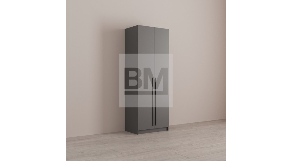 Шкаф Берген ШК2