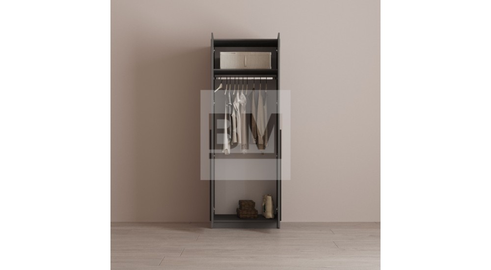 Шкаф Берген ШК2