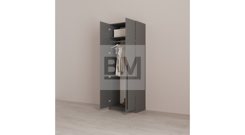 Шкаф Берген ШК2