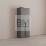 Шкаф Берген ШК2