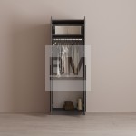 Шкаф Берген ШК2