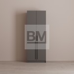 Шкаф Берген ШК2