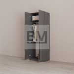 Шкаф Берген ШК2