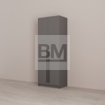 Шкаф Берген ШК2