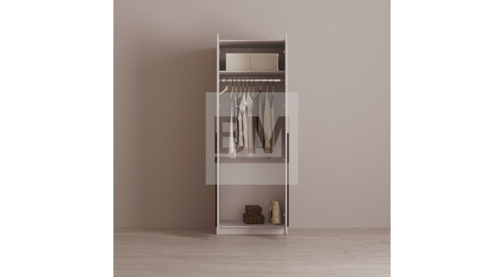 Шкаф Берген ШК2