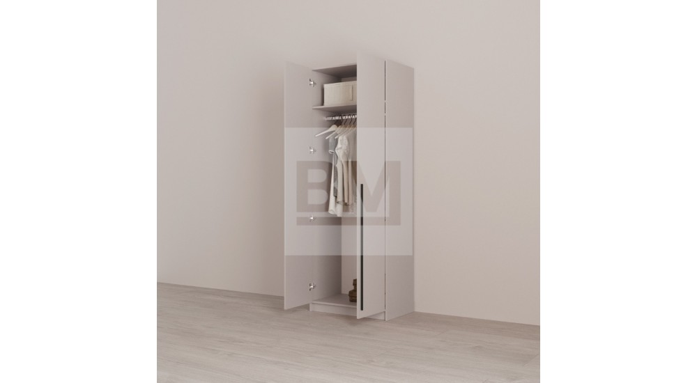 Шкаф Берген ШК2