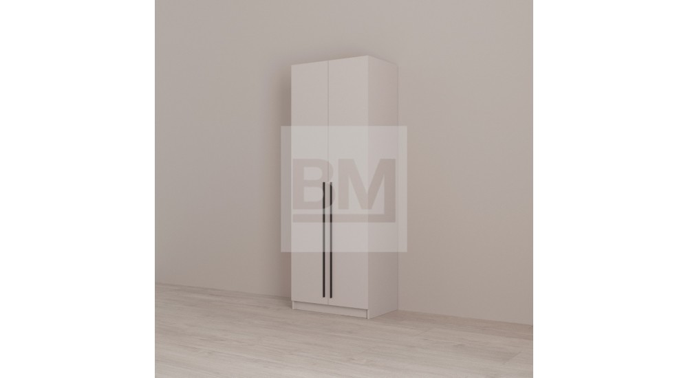 Шкаф Берген ШК2