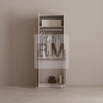 Шкаф Берген ШК2