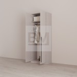 Шкаф Берген ШК2