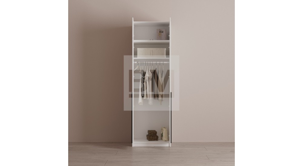 Шкаф Берген ШК2