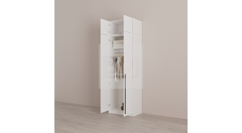 Шкаф Берген ШК2