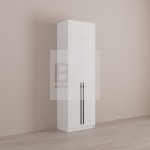 Шкаф Берген ШК2